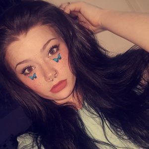 Meet your Posher, Mikenzie